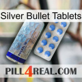 Silver Bullet Tablets 39